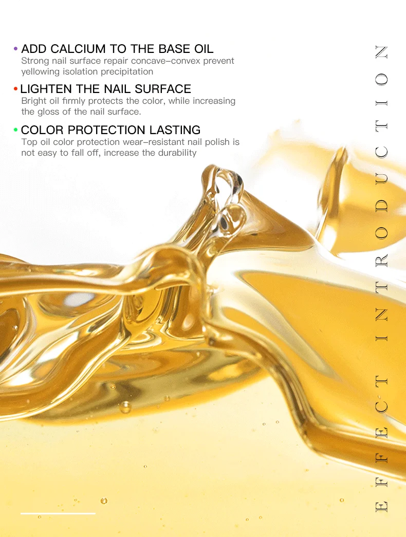 Jting Popular Sale 16 Flavors 30ml Nail Cuticle Oil Bottle With Dropper Oem Bulk Moisturizing