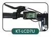 Kit estándar de pantalla LCD7U sin batería