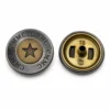 Antique Brass