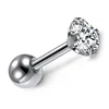 Titane blanc naturel Zirconium