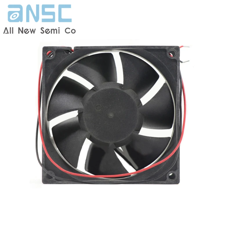 Original Axial flow fan AQ0924HB-Y71GL 24V 0.35A 92*92*32MM Ventilation cooling fan