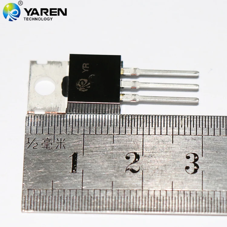 FQP65N06 65N06 transistor 60V 65A N Channel 16mOhms mosfet power amplifier