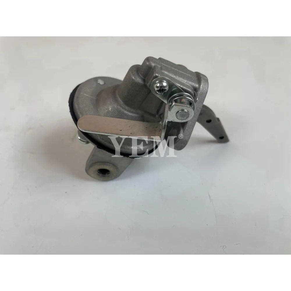 Repair Replacement Fuel Lift Pump 129301-52020 121256-52021 for Komatsu Yanmar Engine 3D84 2GM20