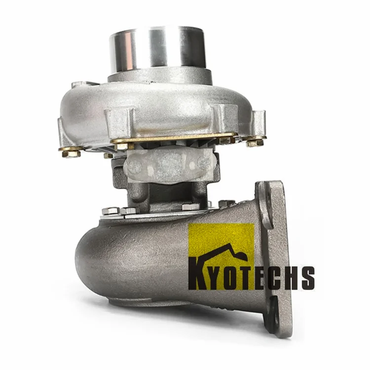 High Quality TD04HL-13G 060426199 49189-02710 Turbocharger for