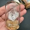 Quarzo trasparente