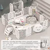 YBC-TZZH-015 grigio chiaro
