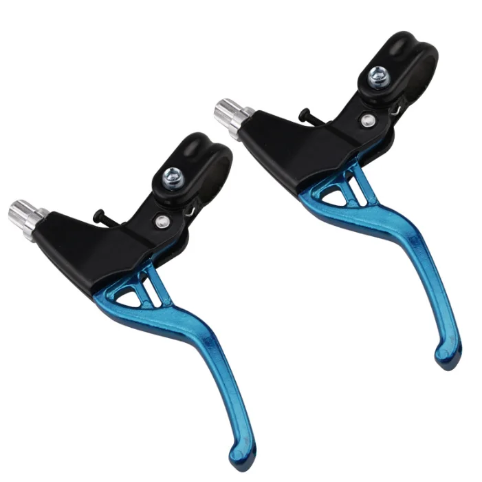 Рычаги тормозные из алюминиевого сплава