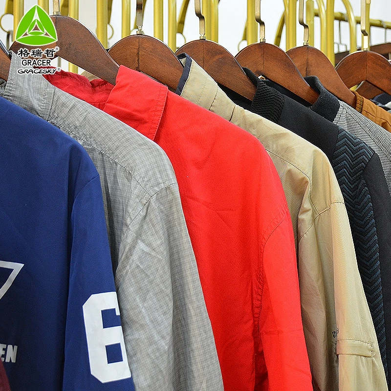 Second Hand Clothes Usa Second Hand Brand Original Clothing Buy