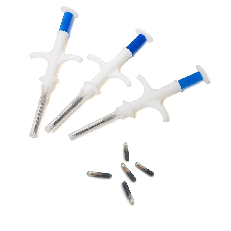 Alibaba.com: 2.12*12mm, 1.4*8mm, 1.25*7mm RFID chips injector microchip ...