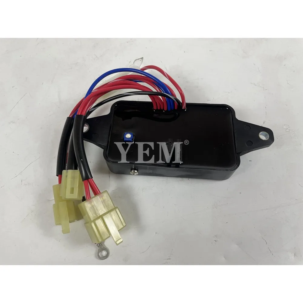 High Quality Controller G3965-02802 Fit for Kubota Engine.