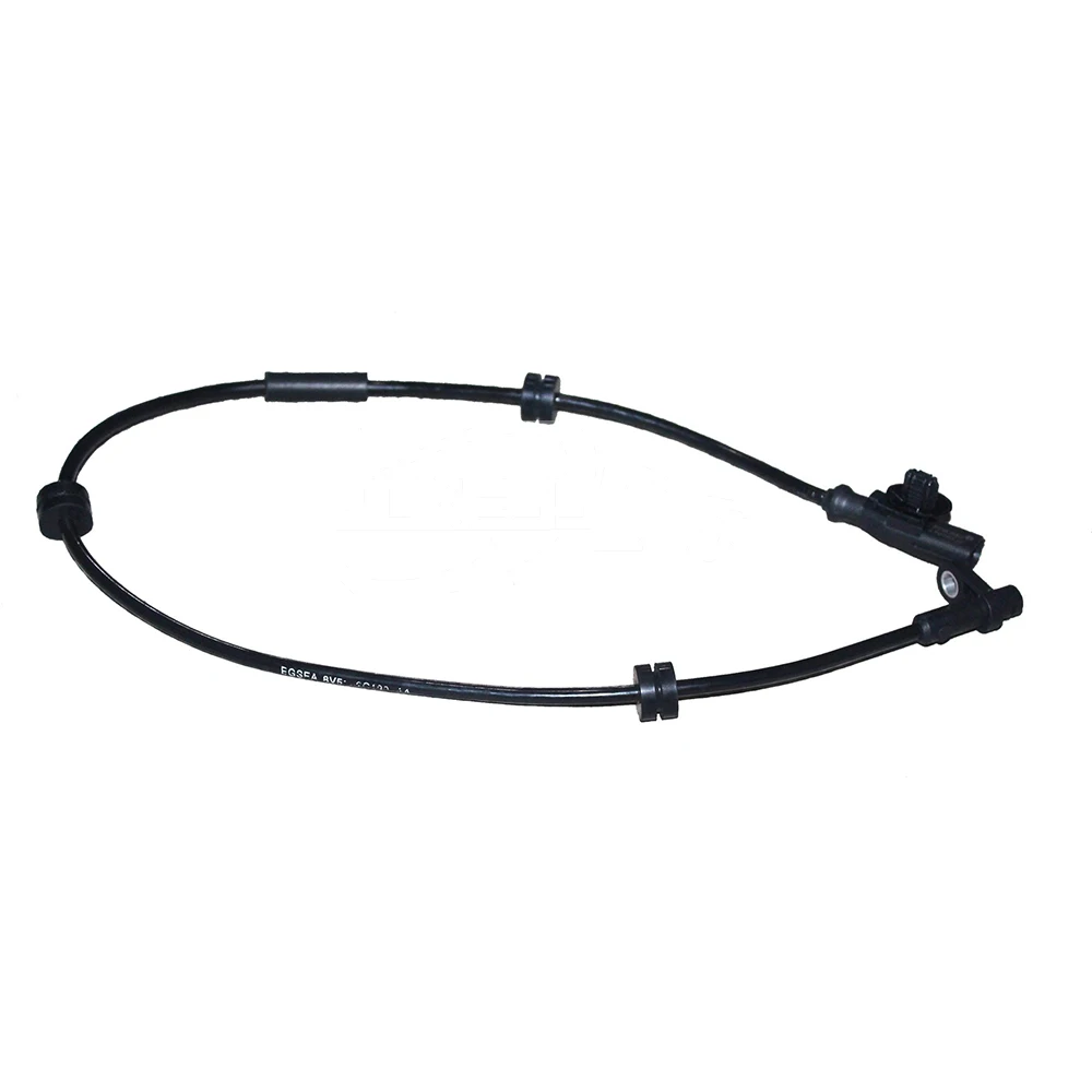 Auto Sensor Plug 3 8V512C190AA 8V512C190AB Rear ABS Wheel Speed Sensor... — 5