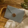 Lavanda+3 hojas de papel de carta