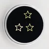 Five point star