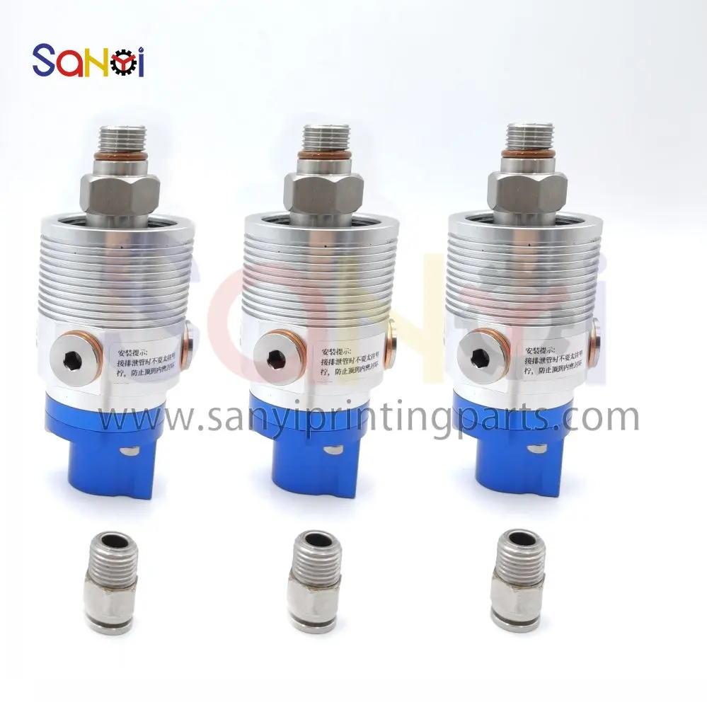 1114-838-188 Rotary Joint 1pc New 1114-838-188 High Speed Rotary Joint – 1114838188 Replacement 1114-838-188 Rotary Joint 1pc New 1114-838-188 High Speed Rotary Joint – 1114838188 Replacement
