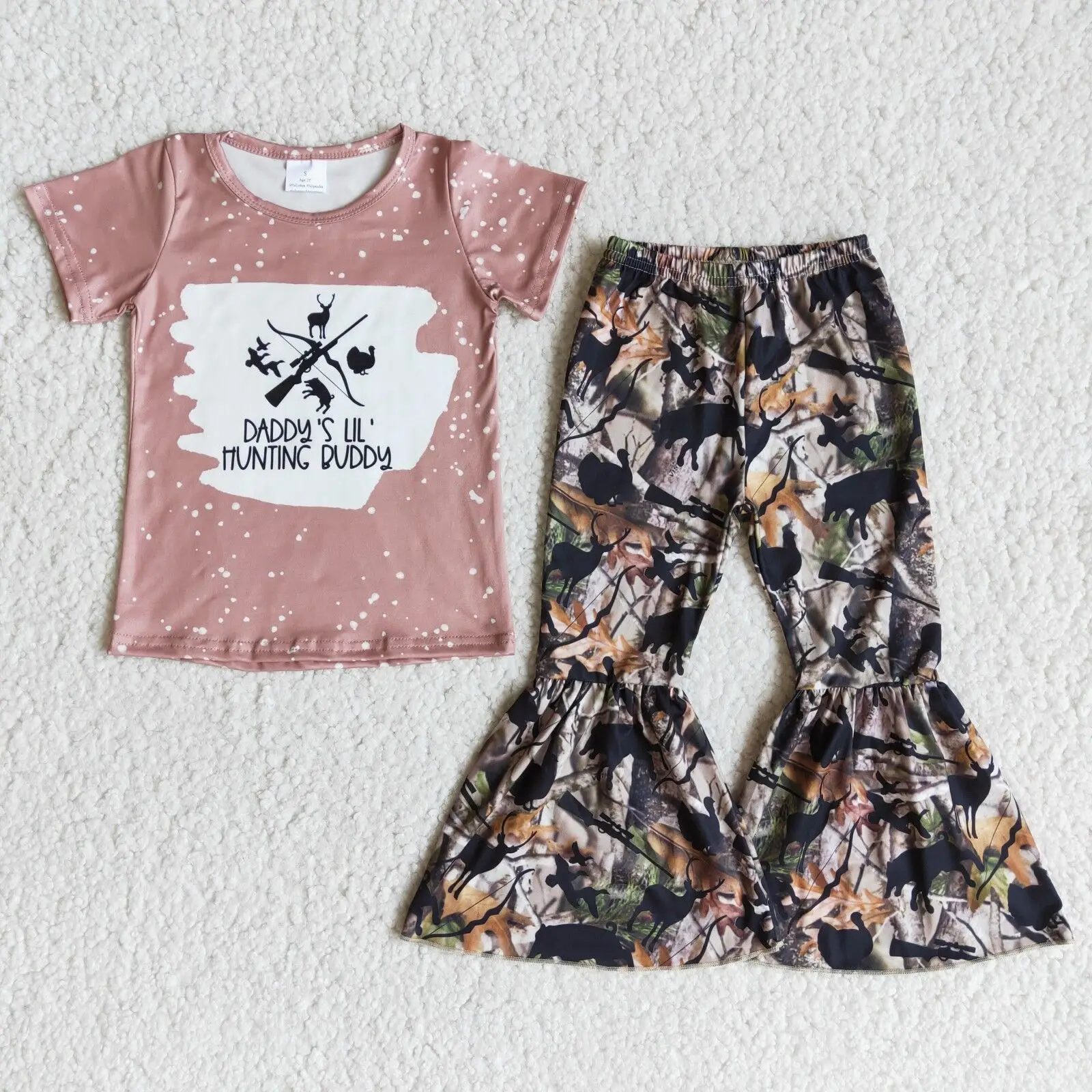 Girls' Clothing