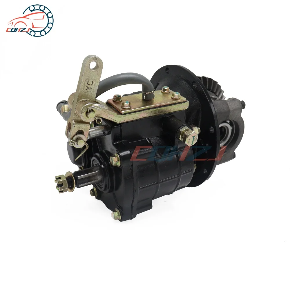 Hagstrom D2H オリジナルギグバック付 Xgma Gear Pump Assy Cbgj2080c for Wheel Loader Xg955-III for