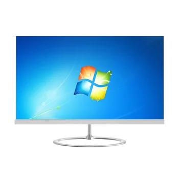 Best Selling Industrial Office 19.1 Inch 21.5 Inch LCD Monitor 4GB