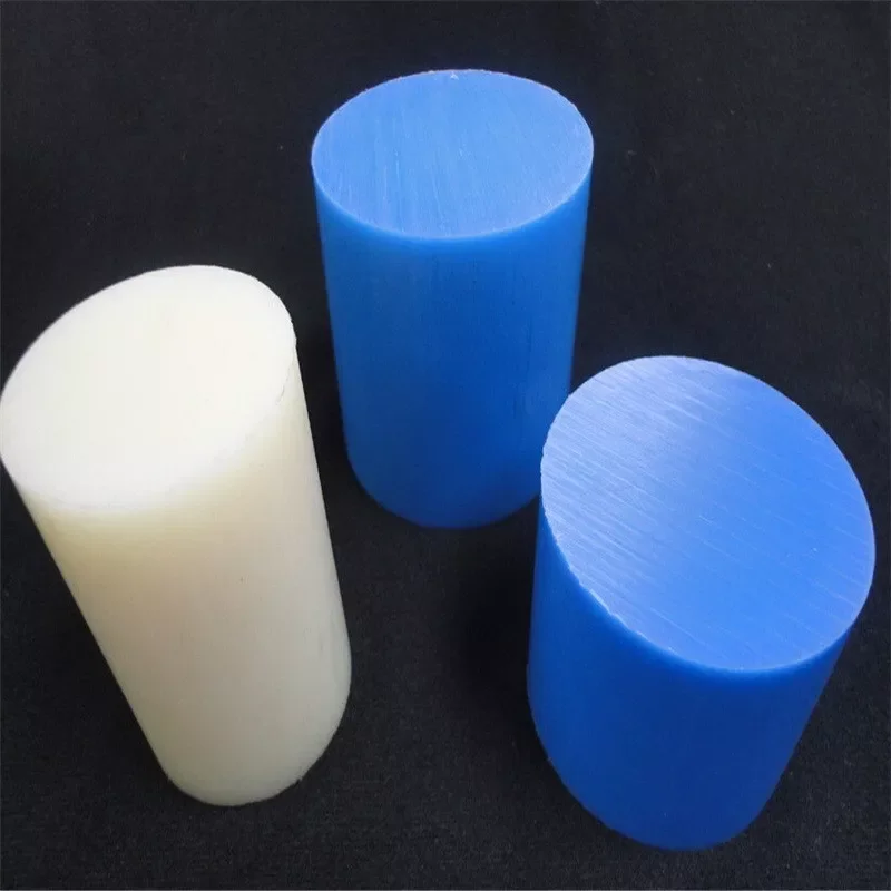 Китайская фабрика, нейлон PA66/PA6/MC, нейлоновый стержень