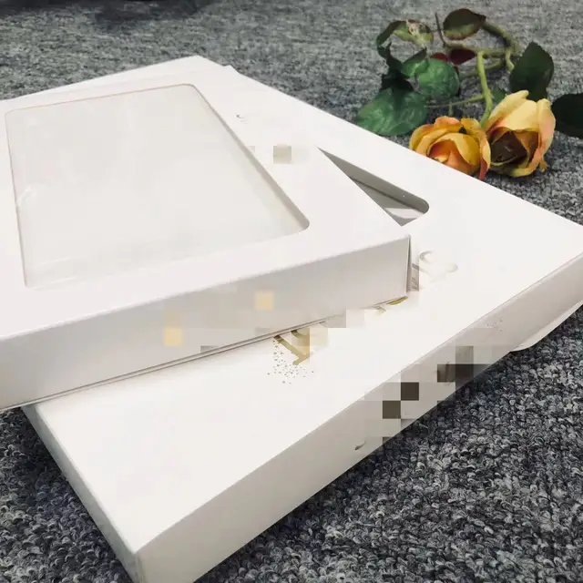 2024 New OEM Paper Box