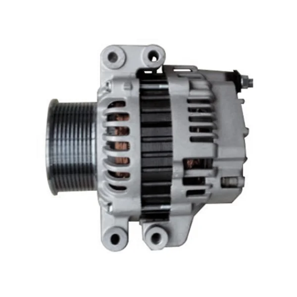 スカニア用トラックオルタネーターG480P480 R480 DC13.07 DC9.12