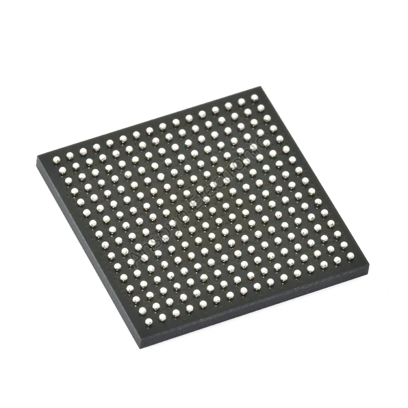 Ansoyo STM32MP157AAA3 STM32MP157AAA STM32MP157 IC MCU Chips Integrated Circuit Encoder