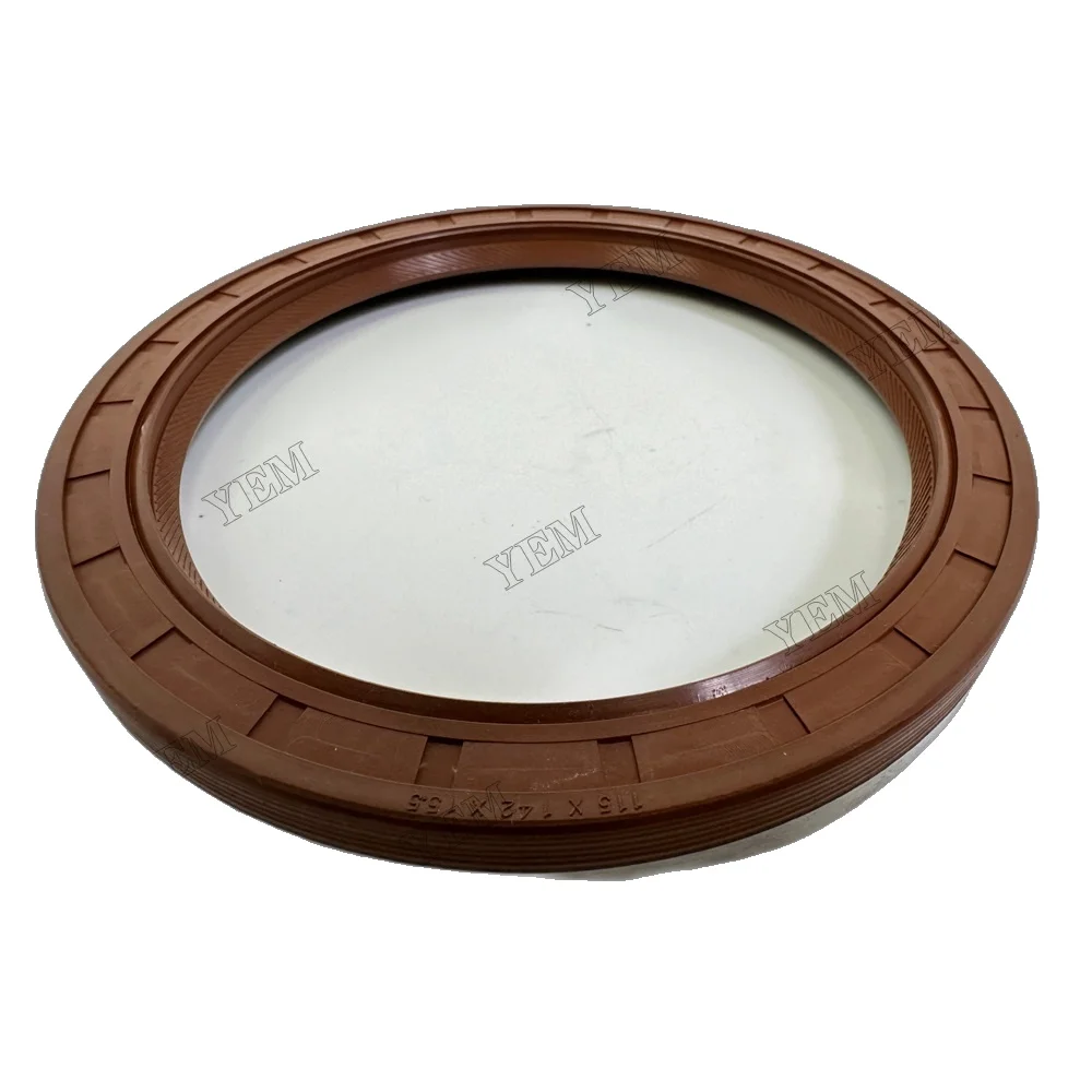 For Deutz BF6M1015 Crankshaft Rear Oil Seal OEM Engine Parts