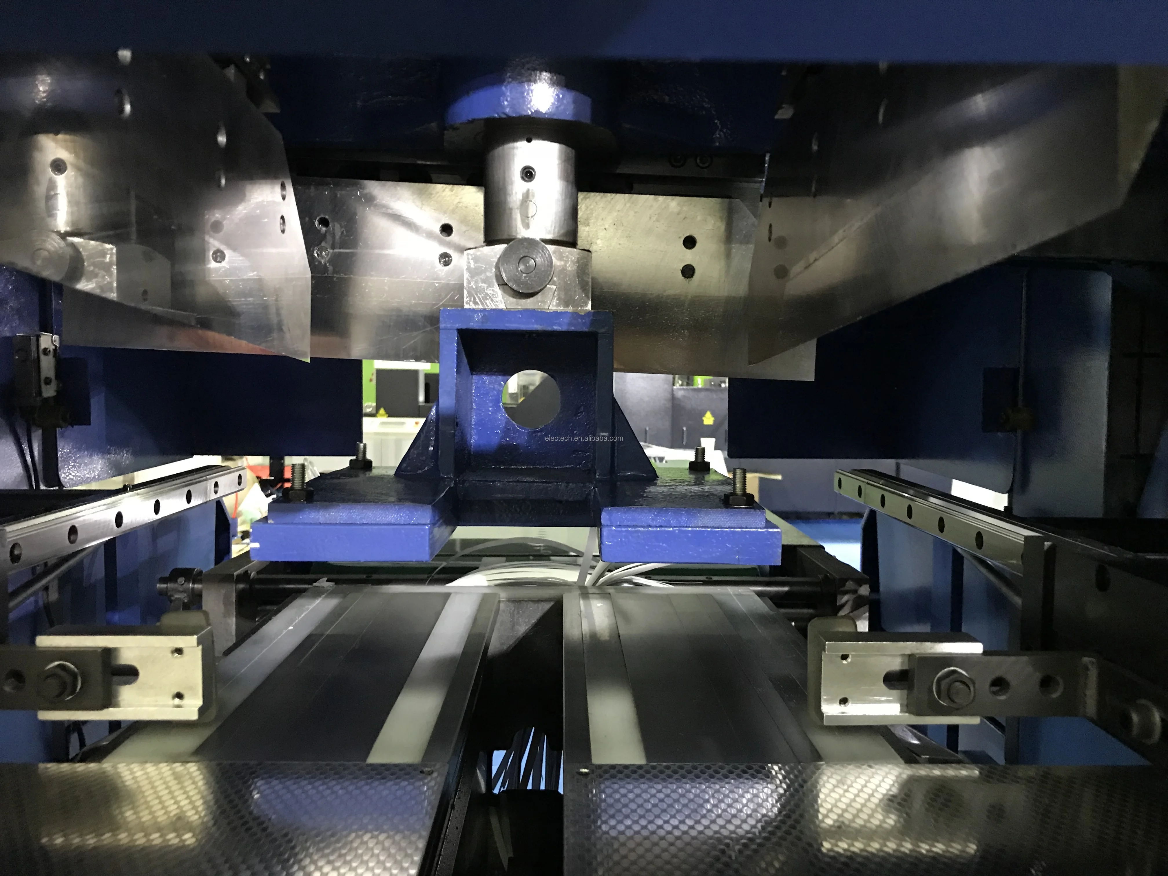 Three Sided Trimming Machine Book Cutting Machine Paper Trimmer