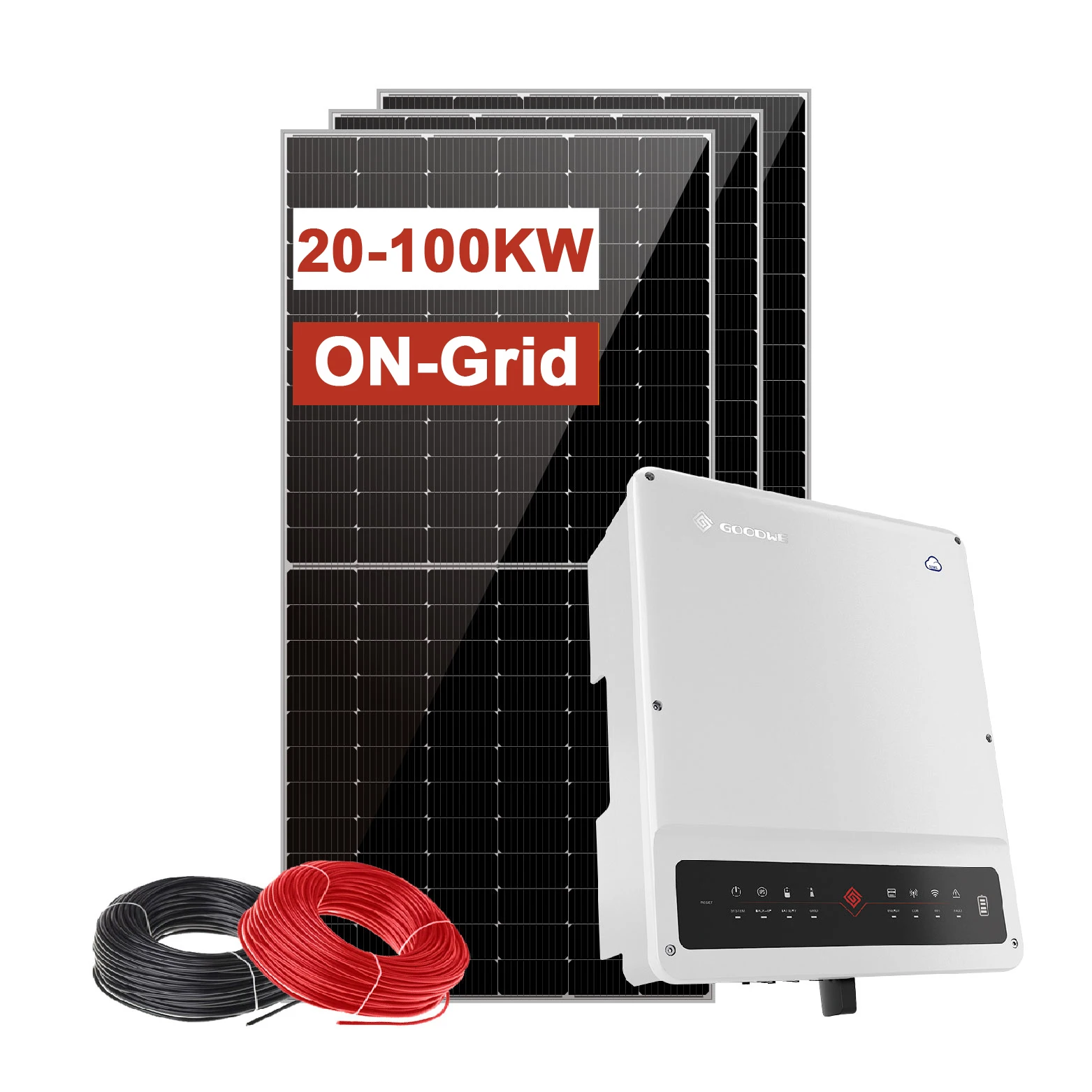 Portable solar generator solar power system home 50 kva on grid solar panel mounting system