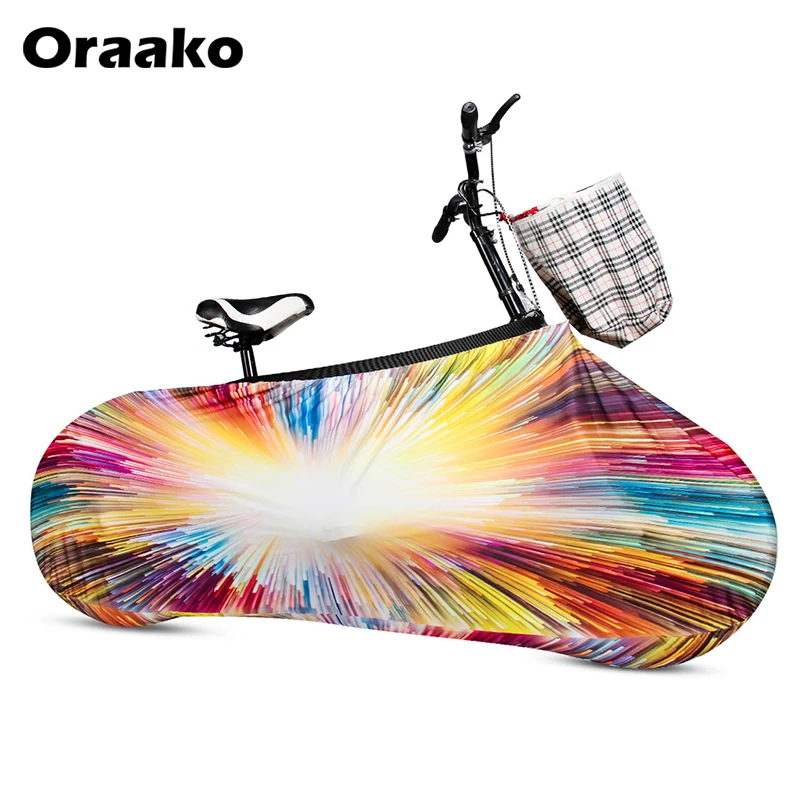 bike cover