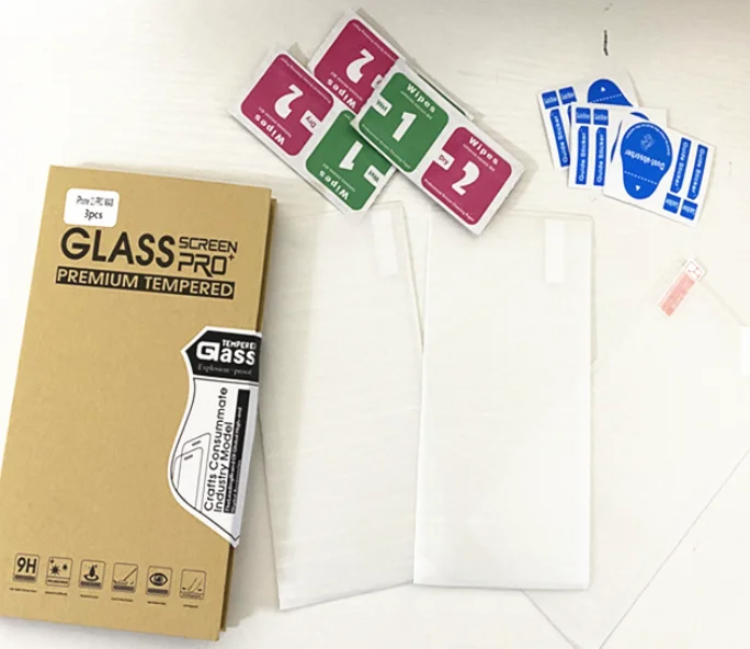 Для iPhone 13 12 11 Pro Max Mini SE X Xs Xr 8 7 6s 6 plus Защитная Пленка премиум-класса для мобильного телефона из закаленного