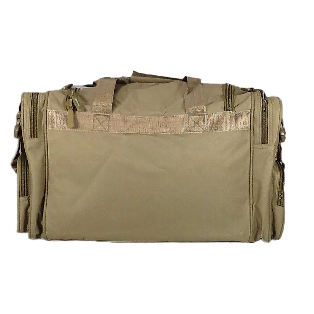FREE SAMPLE Assault Luggage Practical Equipment Shoulder Belt Range Bag