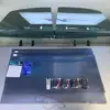 PDLC-C ( Light black*4pc/ set)