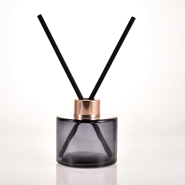 Empty Bottles Diffuser 50ml Minimlist Diffuser Bottles Diy Home