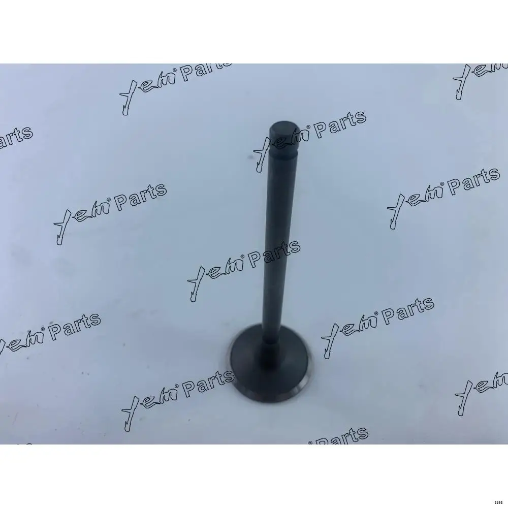 6DR1 Valve Inlet Kit for Mitsubishi Engine Rebuild Repair Aftermarket Parts