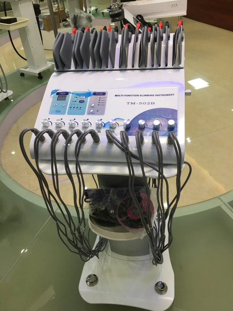 新品 ハイパワー TM-502 EMS 【公式通販】 新品 ハイパワー TM-502 EMS 【公式通販】