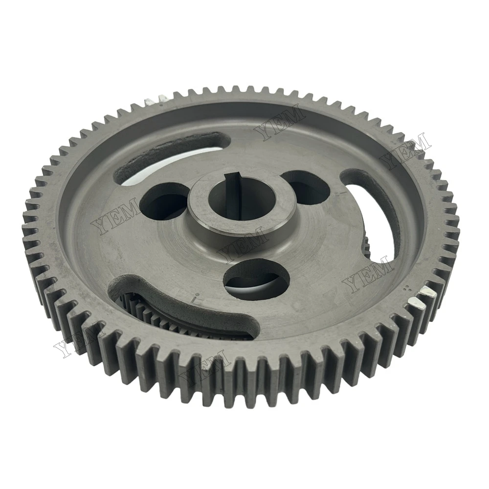 Camshaft Gear Fit for Kubota V3307 Engine 5