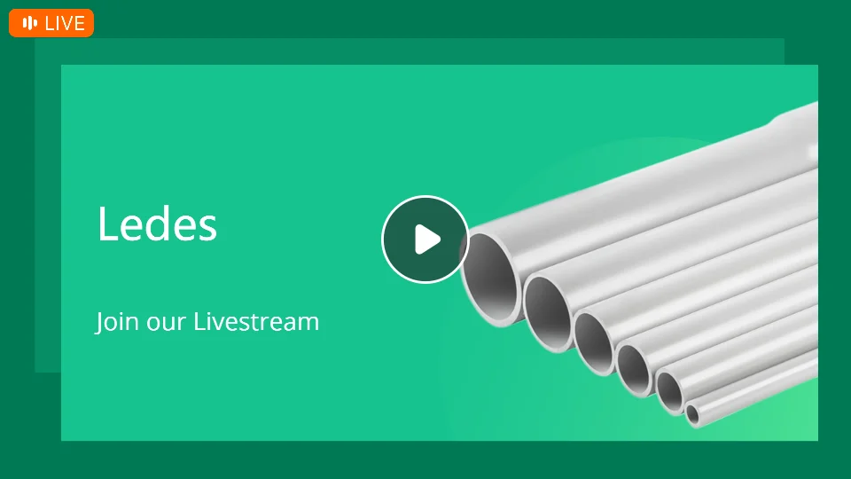 How to Find a Reliable Schedule 40 80 PVC Conduits Supplier Product