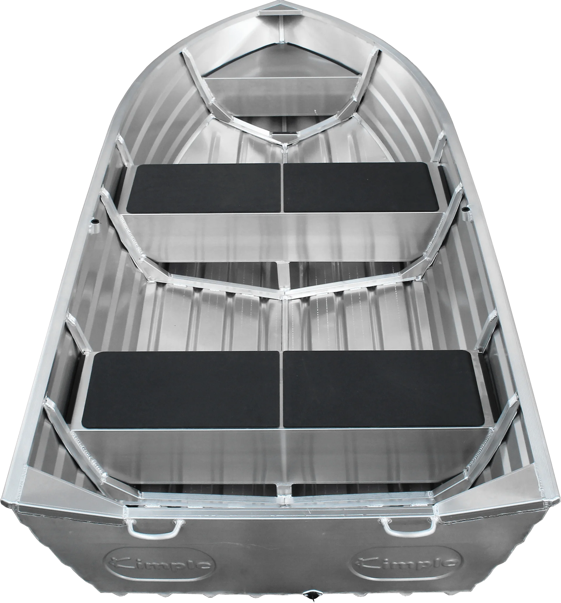 Sleek 4.8m Aluminum Sailboat with Foldable Keel for Competitive Sailing and Outdoor Fishing Rowing Boat Product Category