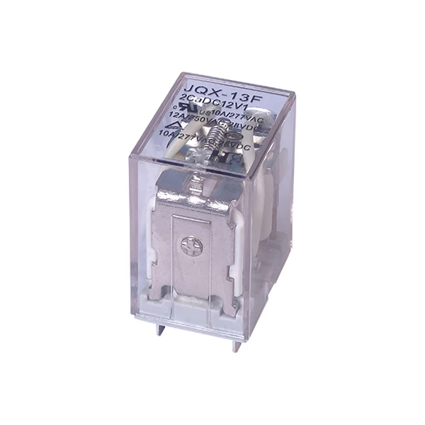 NT74 10A Miniature Power Switching  Relay