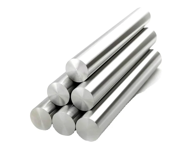 Octagonal Rod Elf 600 Stainless Astm A276 416 Stainless Steel Round Bar