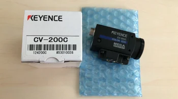 KEYENCE CV-500C CV-500M - 5 Million Pixel Camera