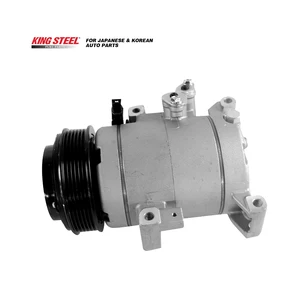KINGSTEEL OEM KD45-61-450 KD4561450 Wholesale Price Car Spare Parts AC Compressor for MAZDA3 CX-5