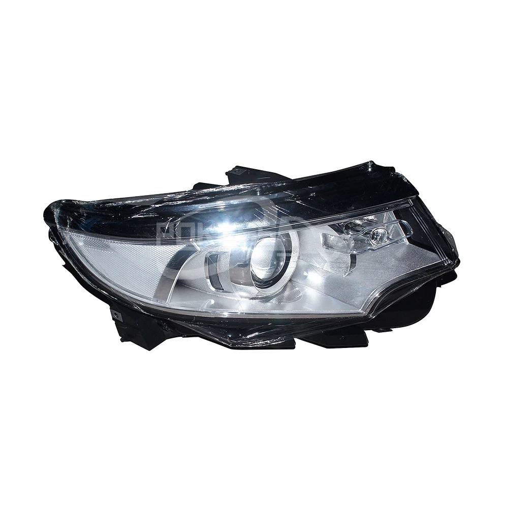 Car Projector Headlight OEM BT4Z13008P LED Headlight for ford Edge He...