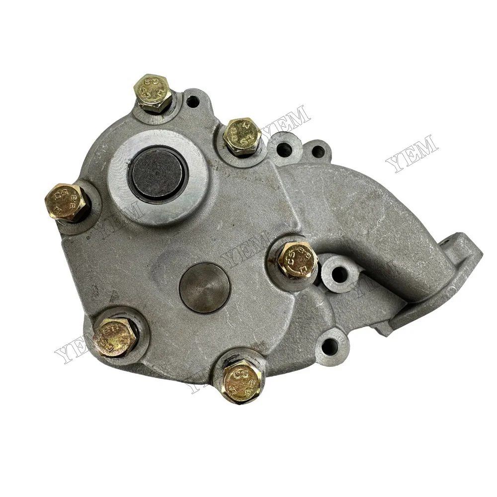 Oil Pump Suitable for Hino M10C Universal Engine Parts 2