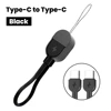 Black 60W C to C