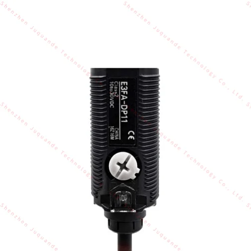 Gold Seller E3FA-DP11   PLC  Controller  Server Driver  Brand New Original Spot