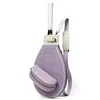 Sac de raquette violet et blanc (photo principale)