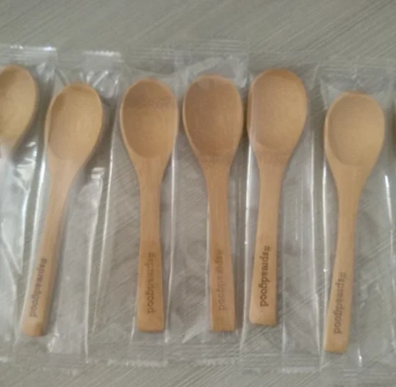 Mestolo Per Miele In Legno - Agitatore, Dispenser, Multi-Groove, Per Sciroppi E Liquidi - Foto 4