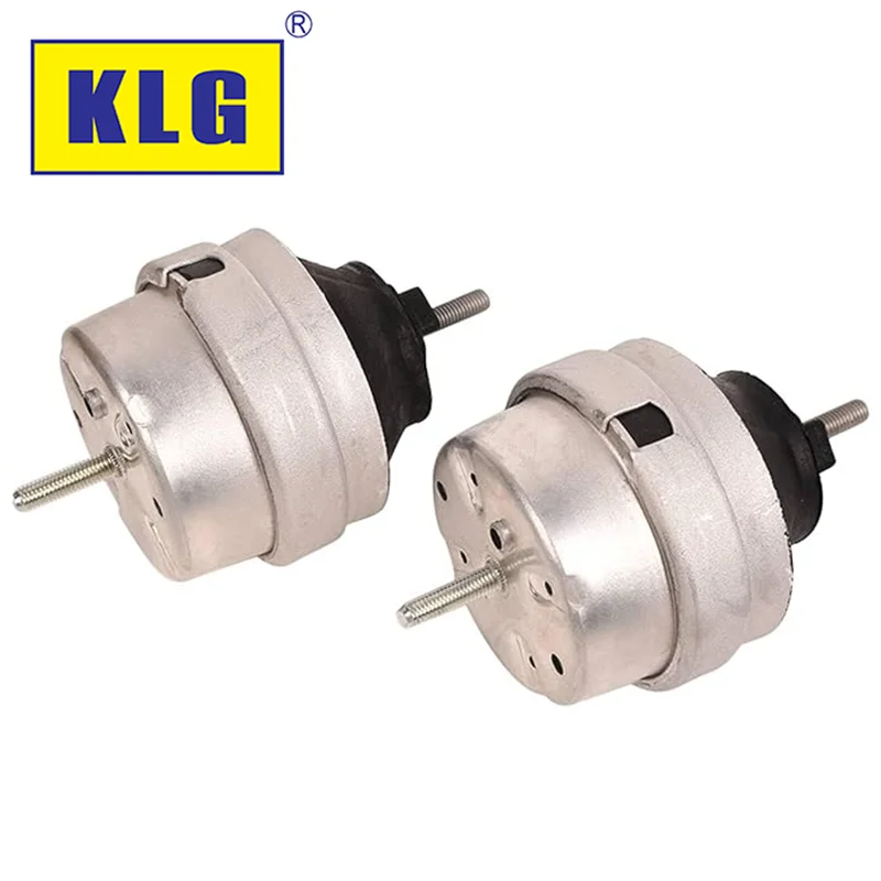KLG High Performance Engine Mount OEM 8D0199379AT for vw