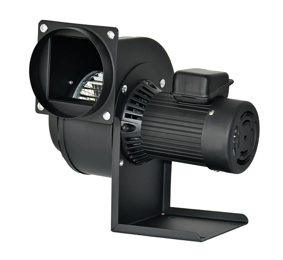 Resistant Exhaust Duct Fan, CY125, 220v, Centrifugal - detail 12